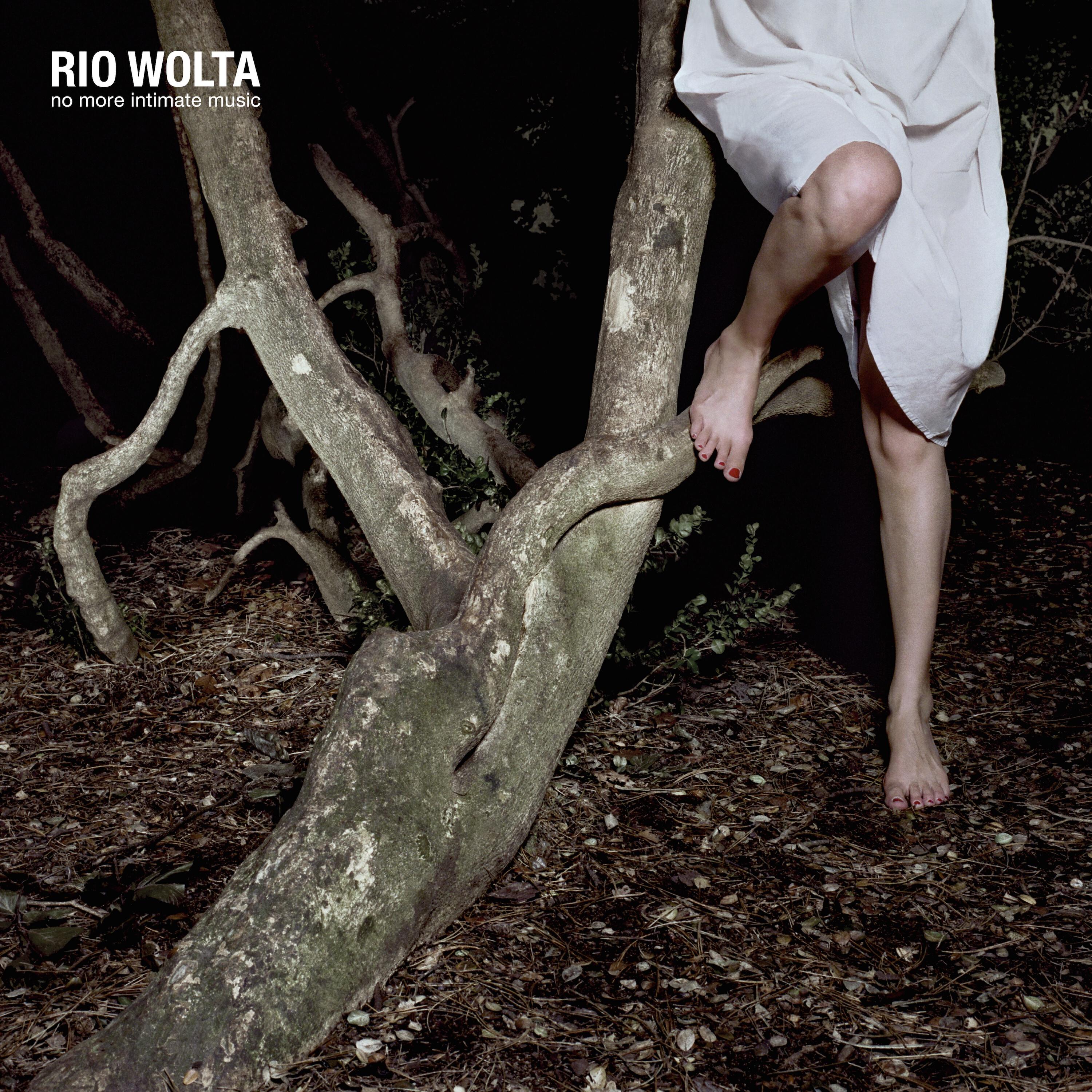 Релиз No More Intimate Music