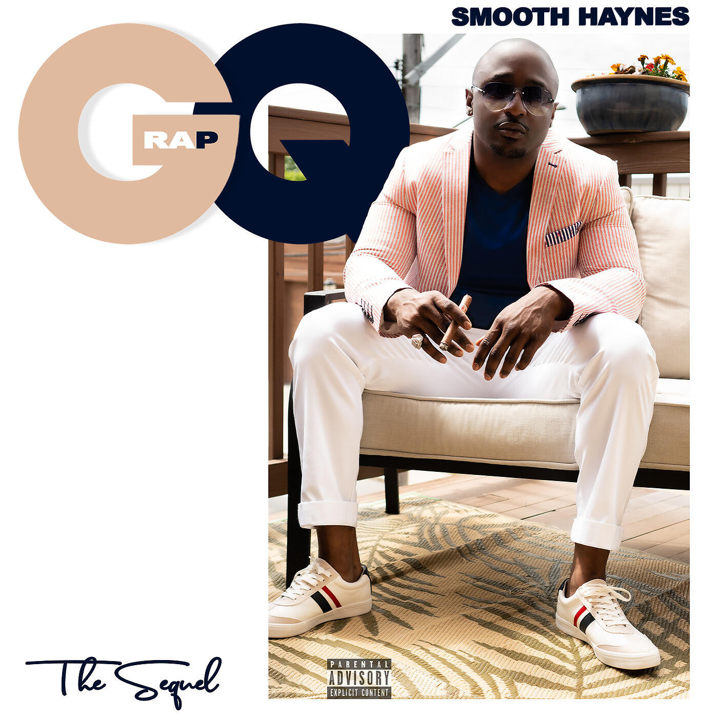 Релиз Gq Rap the Sequel