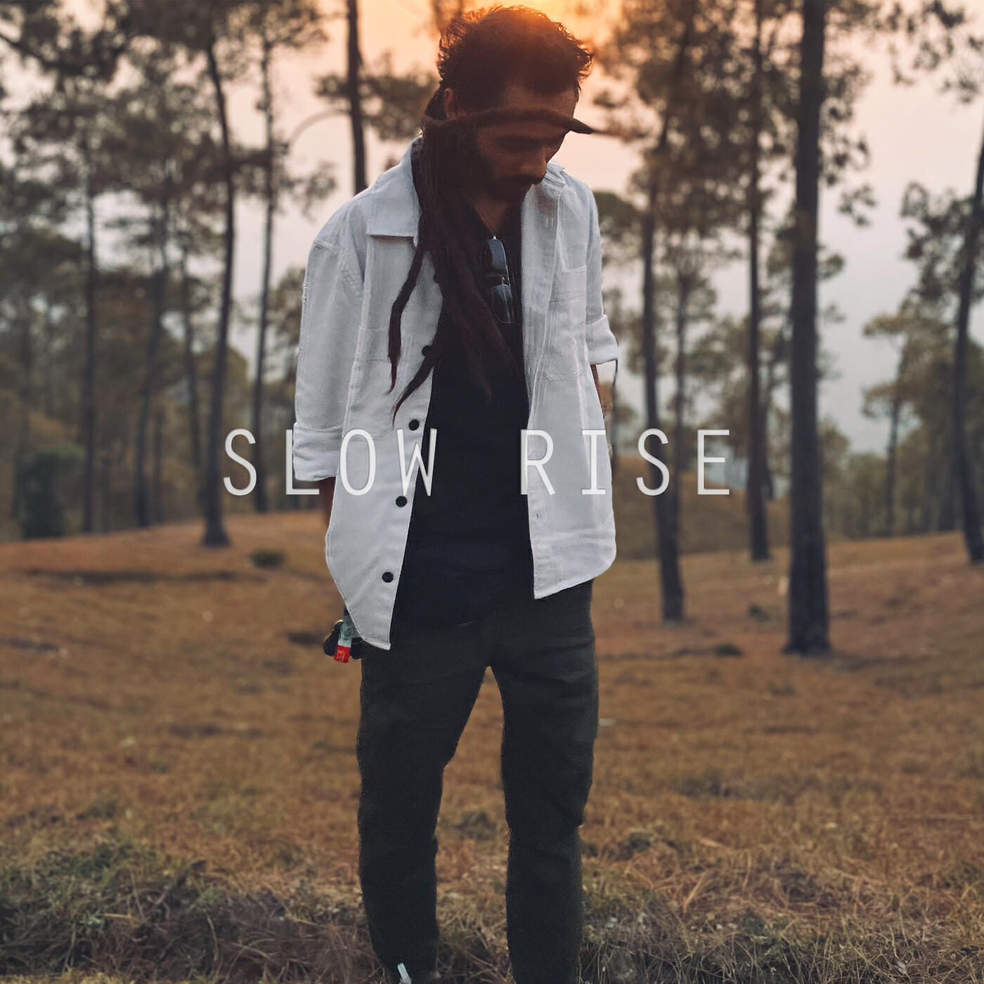 Релиз Slow Rise
