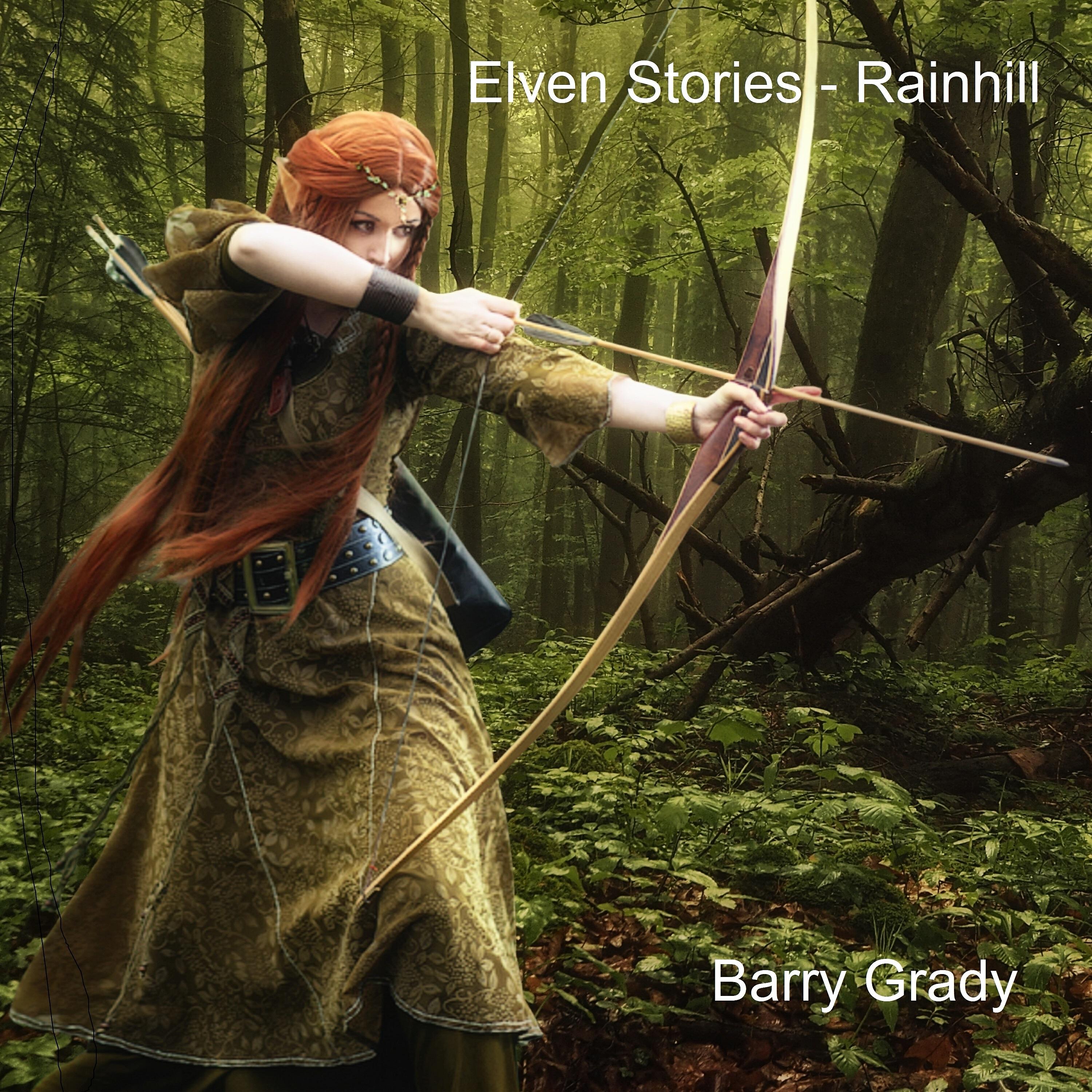 Релиз Elven Stories - Rainhill