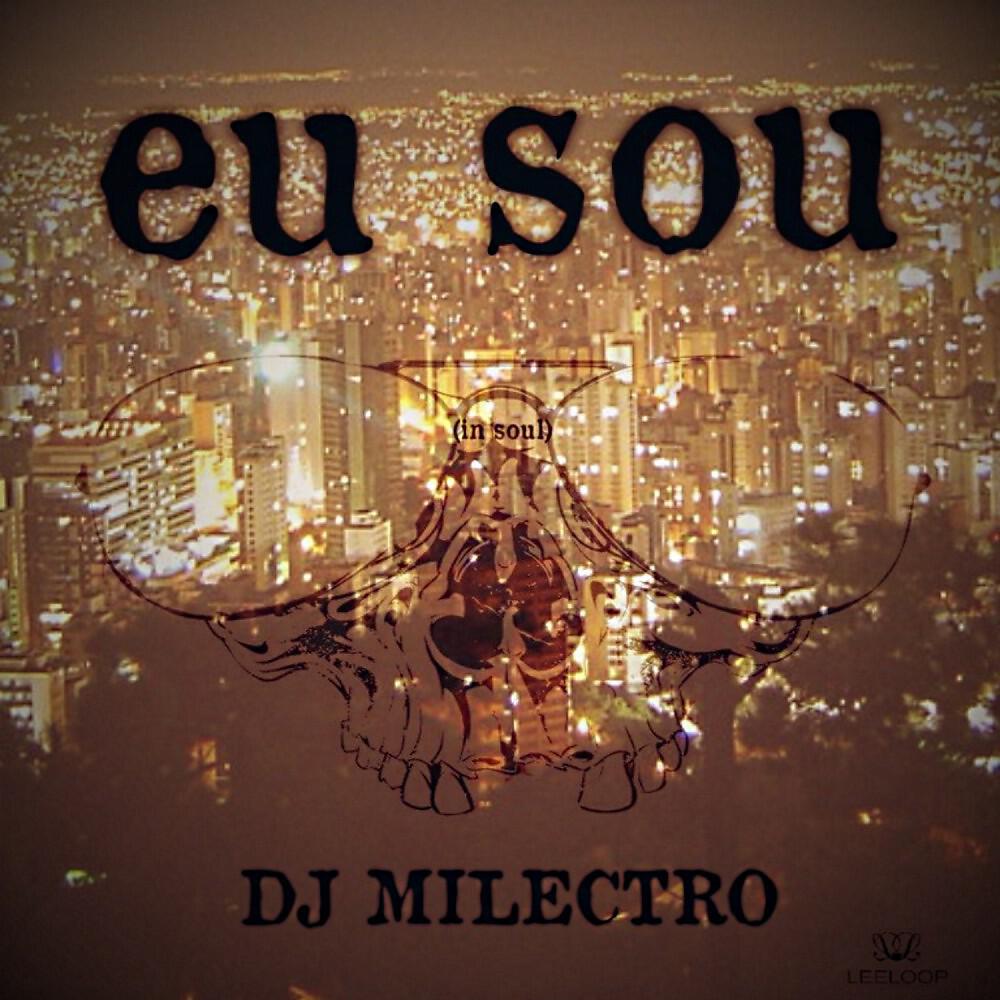 Релиз Eu Sou (In Soul)