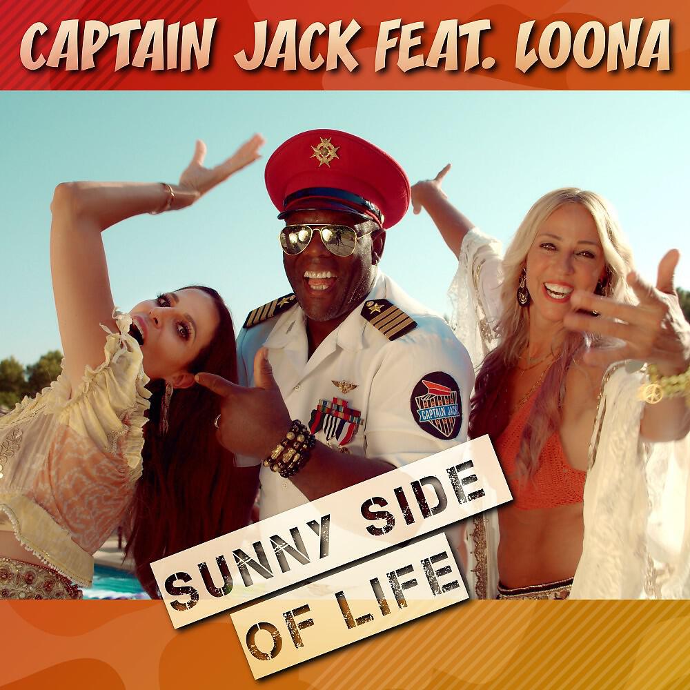 Релиз Sunny Side of Life (Radio Video Mix)