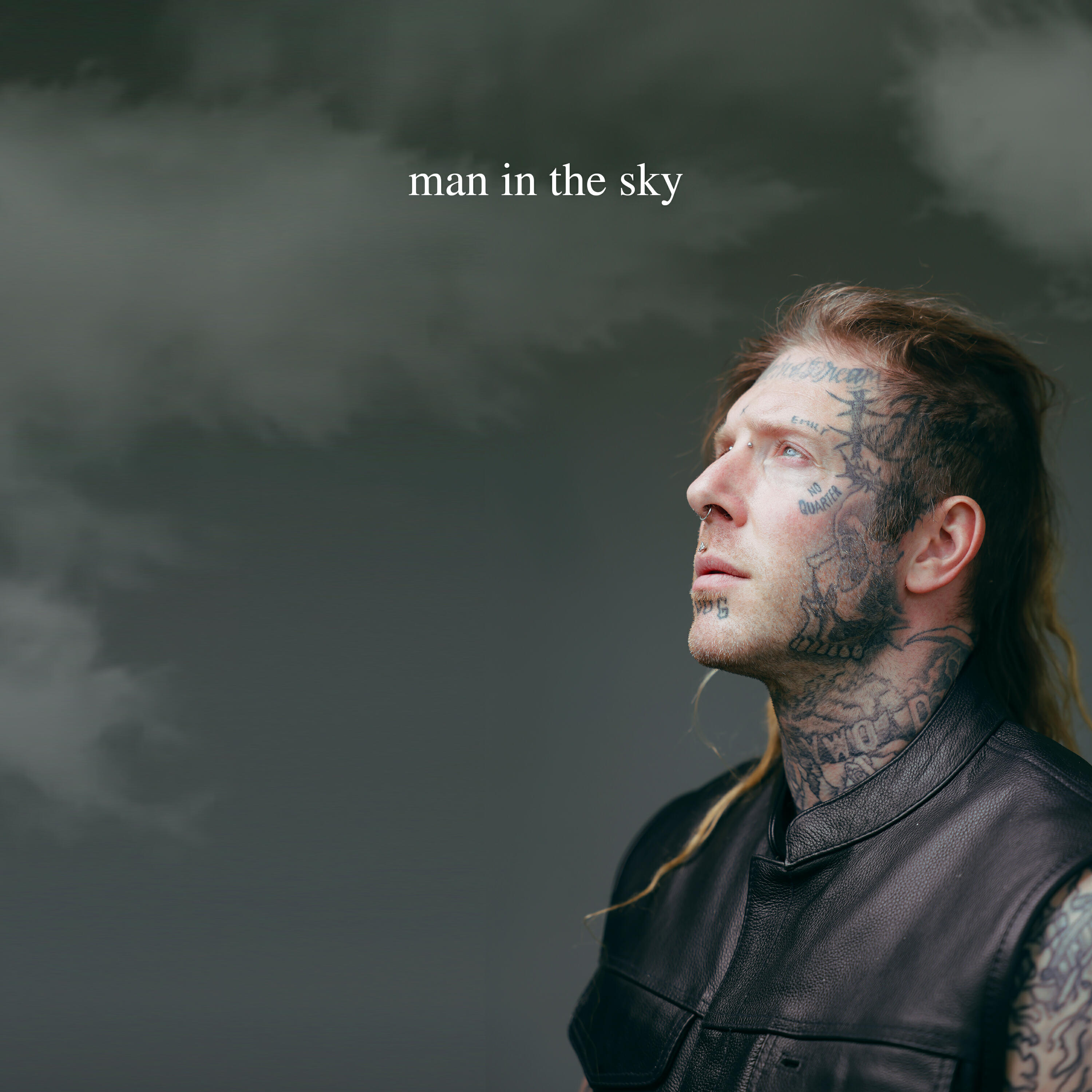 Релиз Man In the Sky
