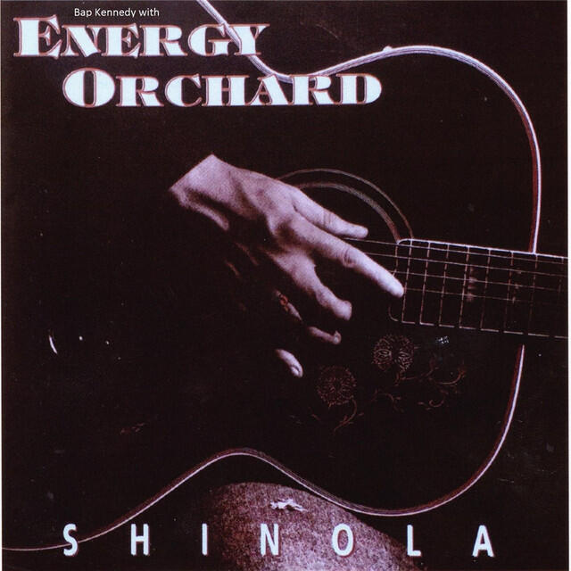 Релиз Shinola