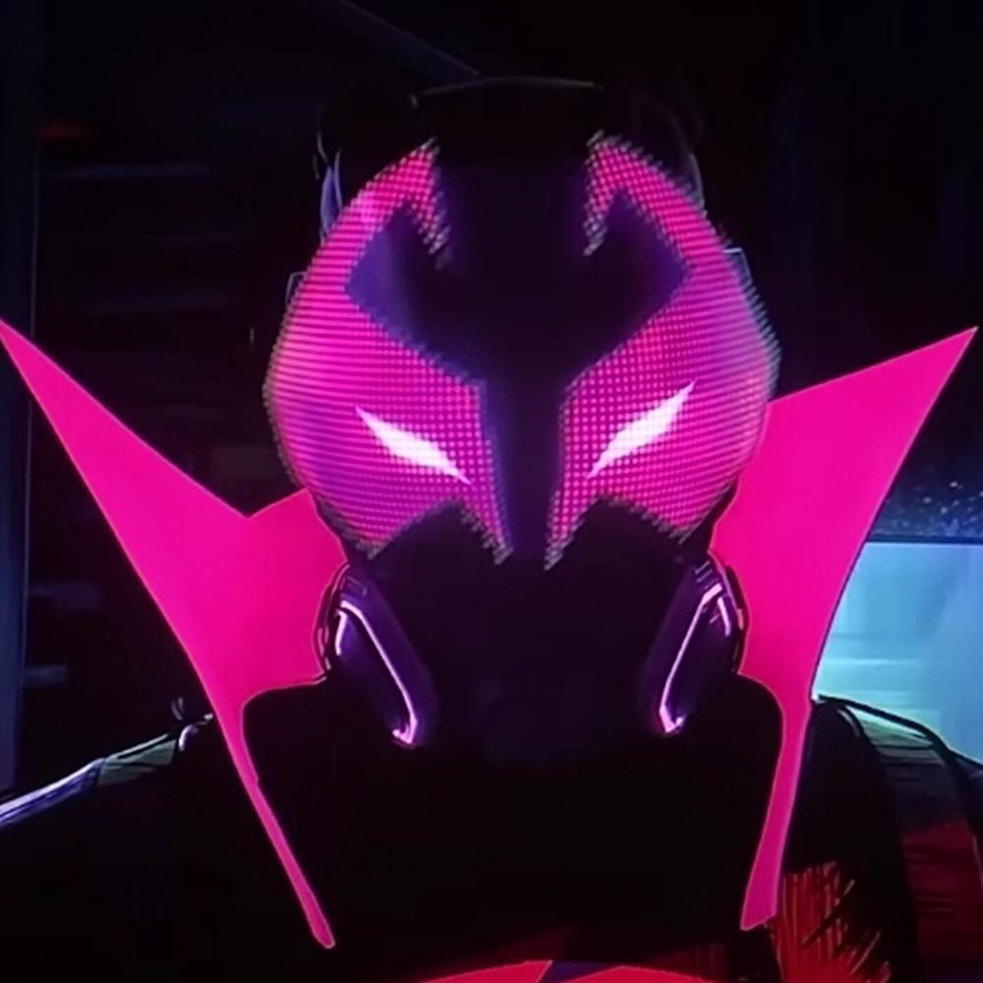 Релиз I'm Miles Morales