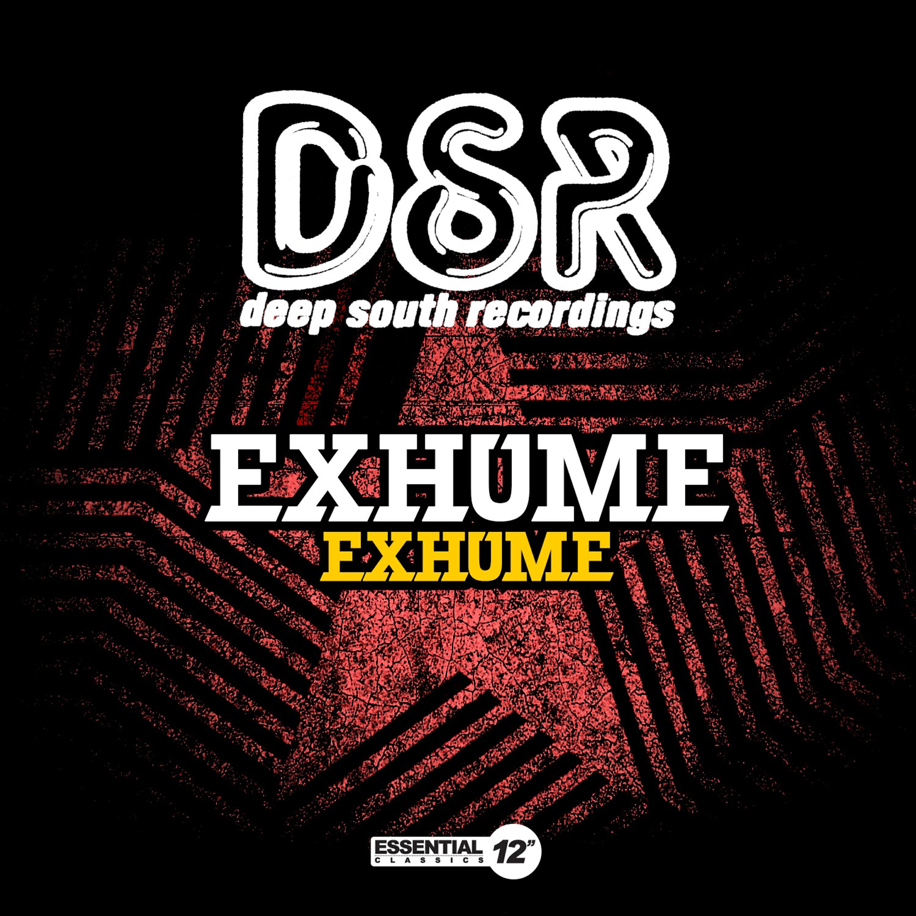 Релиз Exhume