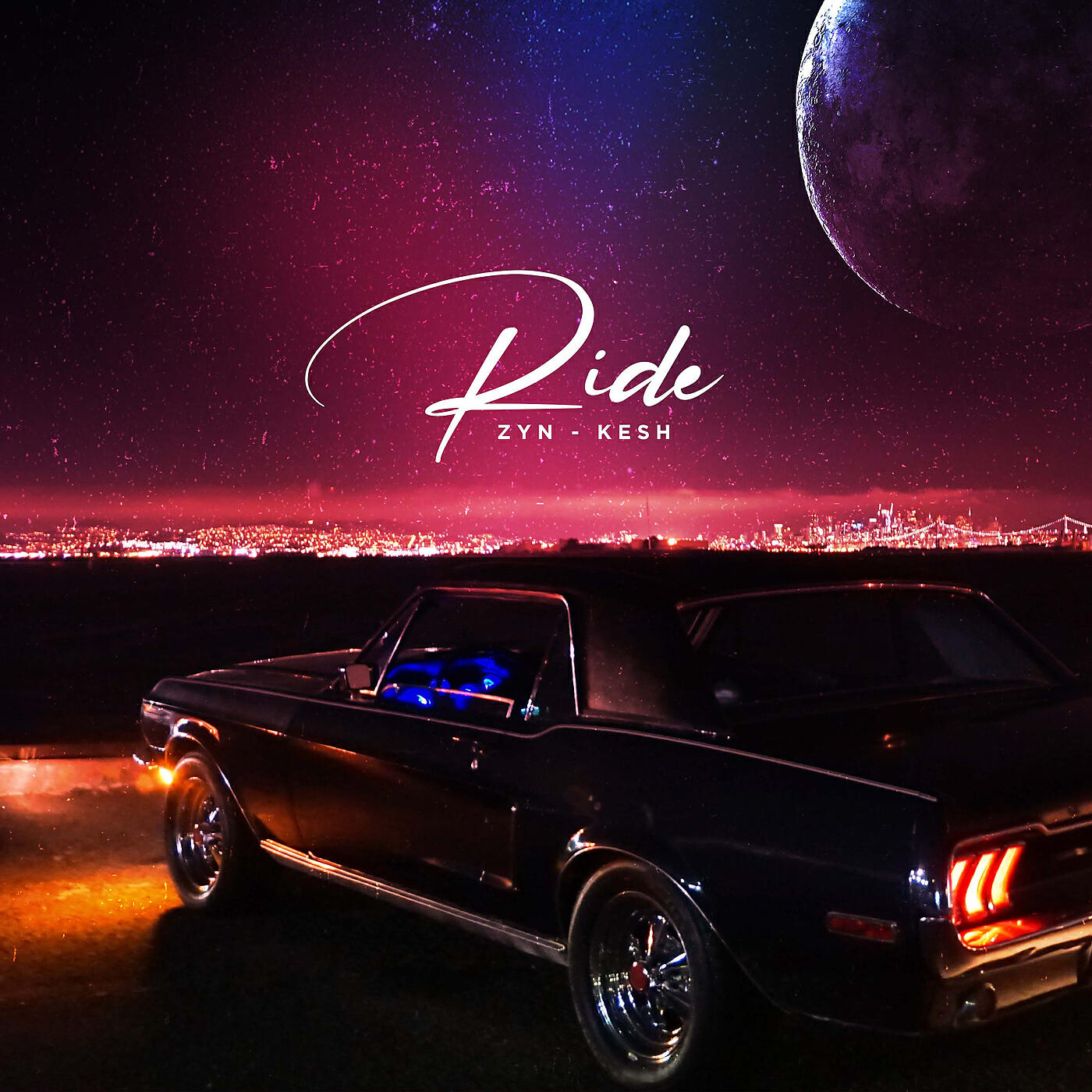 Скачать песню Disktrack, Kesh - Ride (feat. KESH) бесплатно в MP3 для Android и iOS