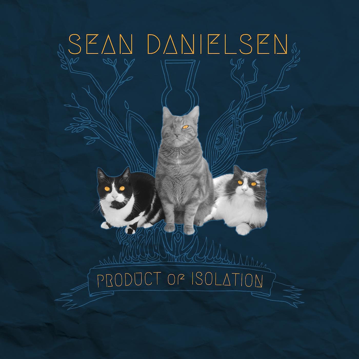 Релиз Product of Isolation