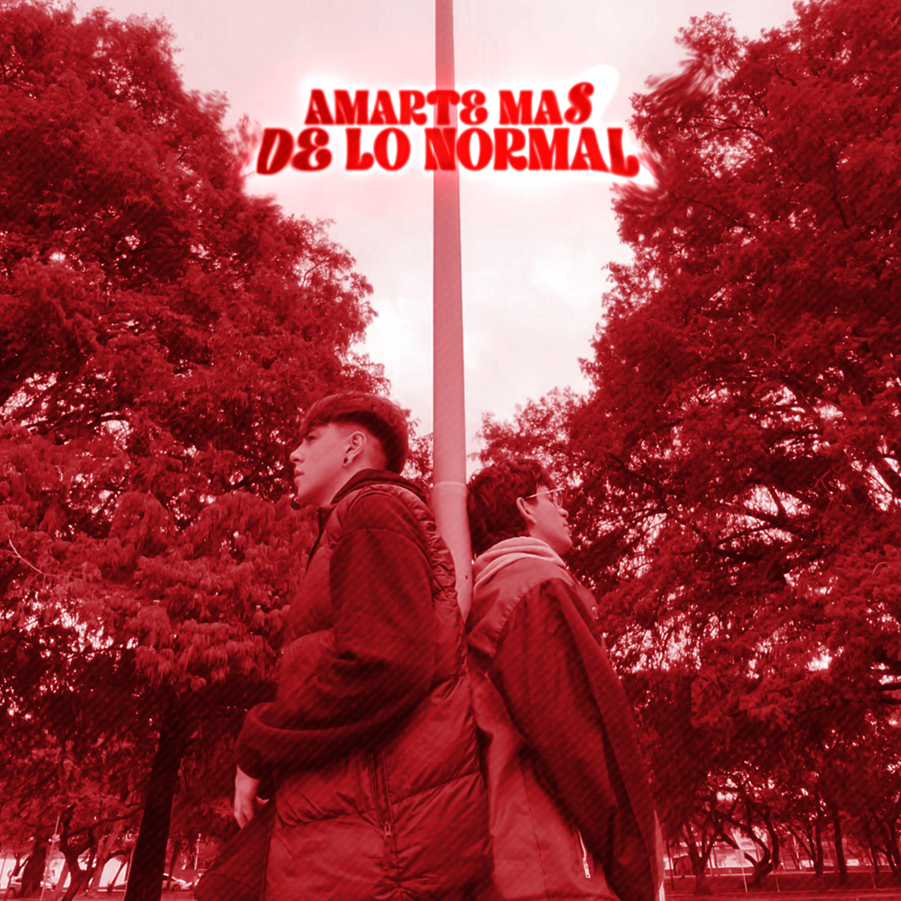 Релиз Amarte Mas de Lo Normal