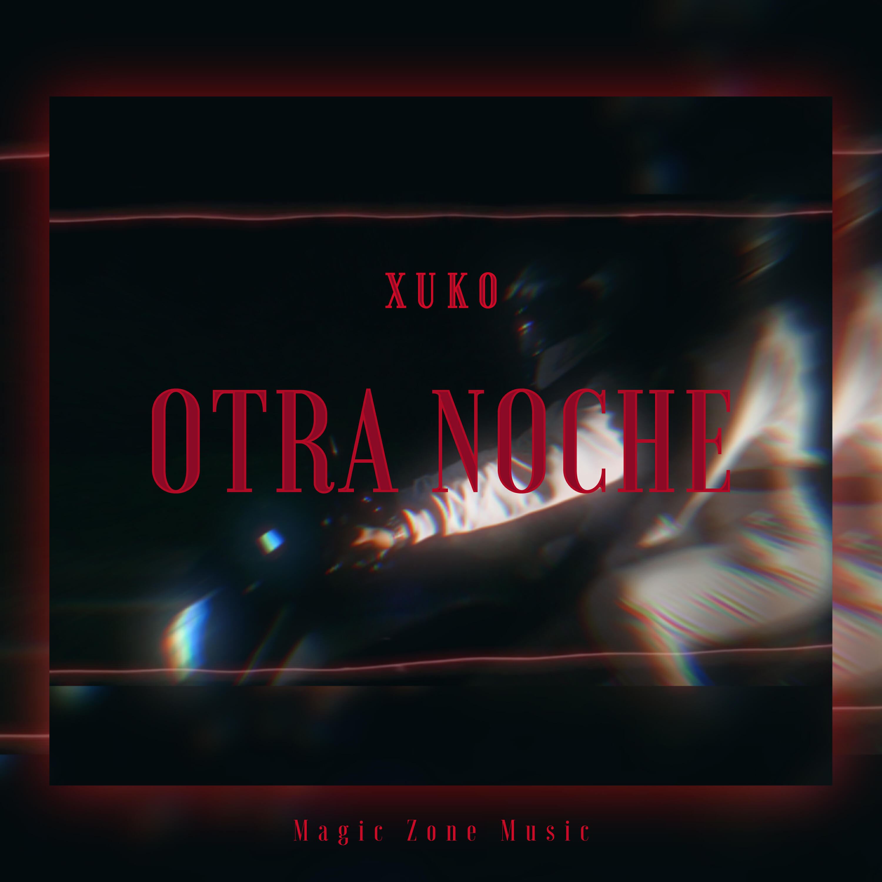 Релиз Otra Noche