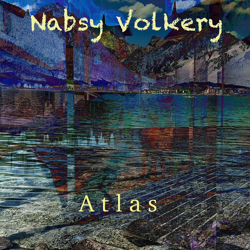 Релиз Atlas