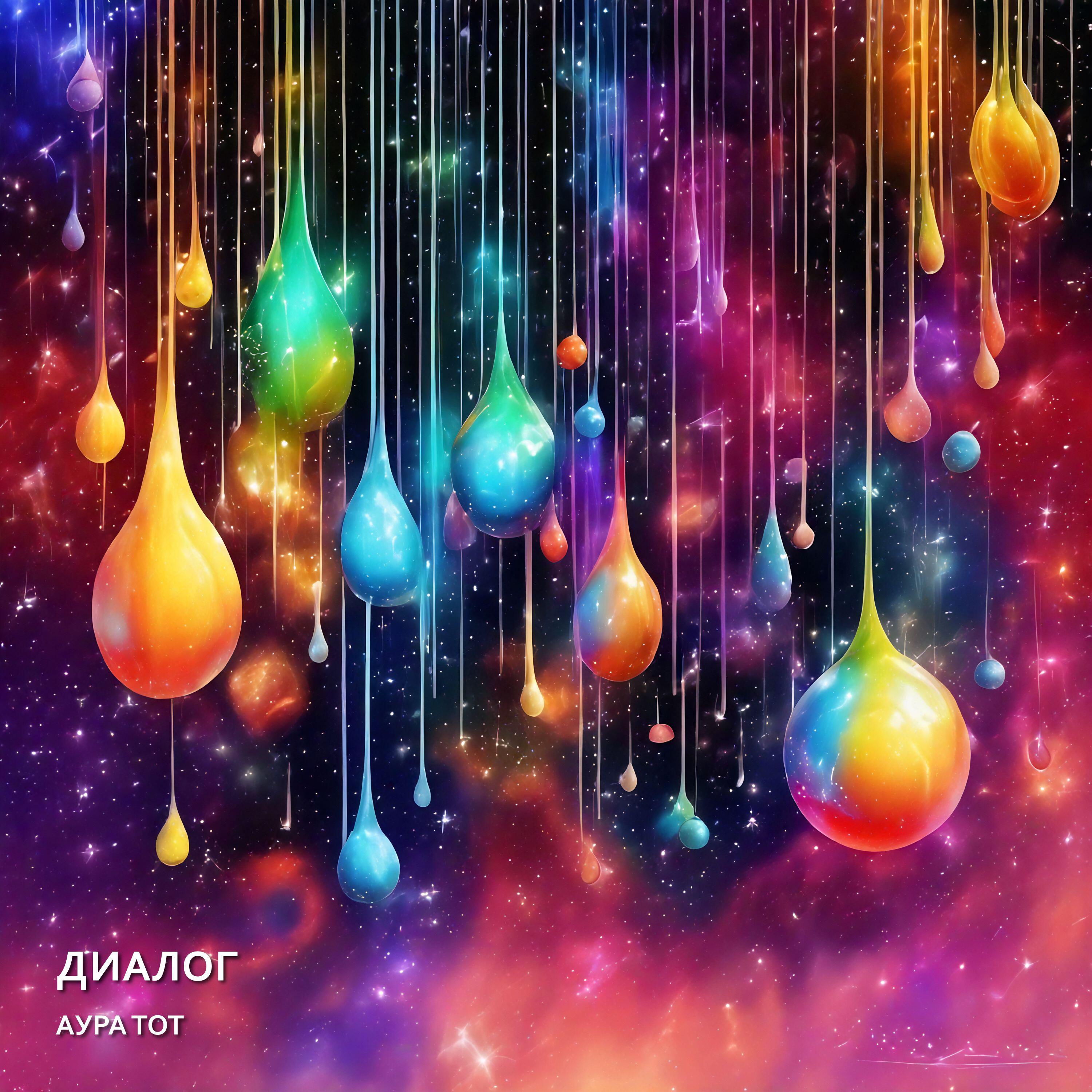 Релиз Диалог