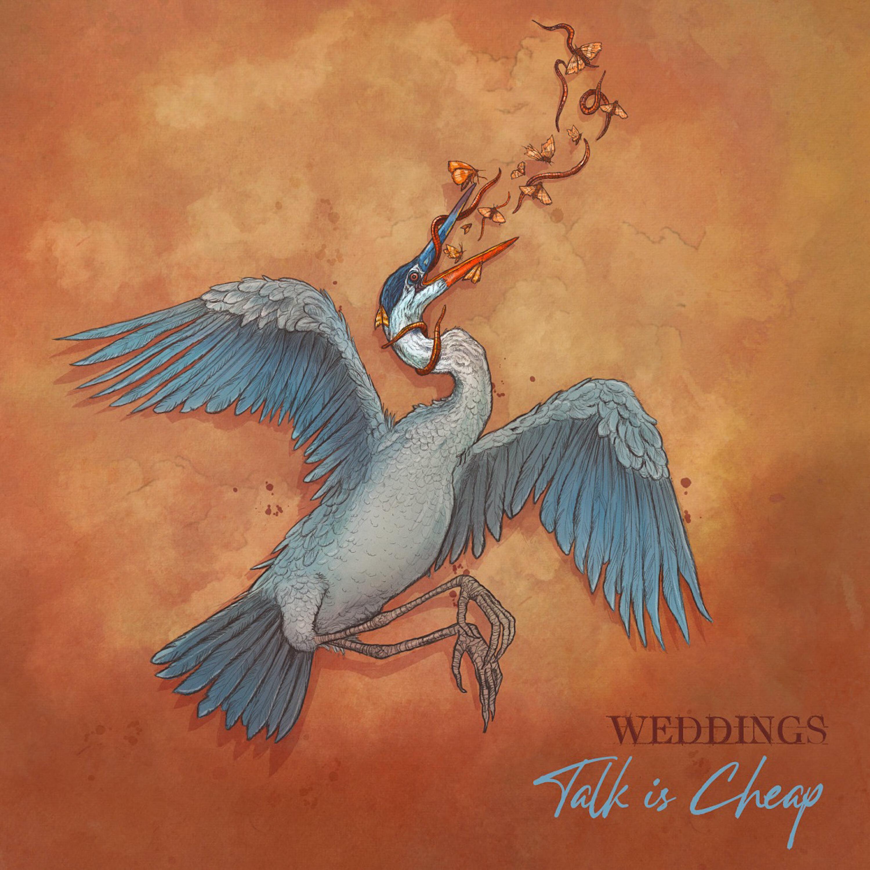 Релиз Talk is Cheap