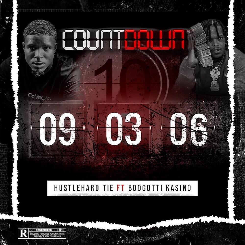 Релиз Countdown