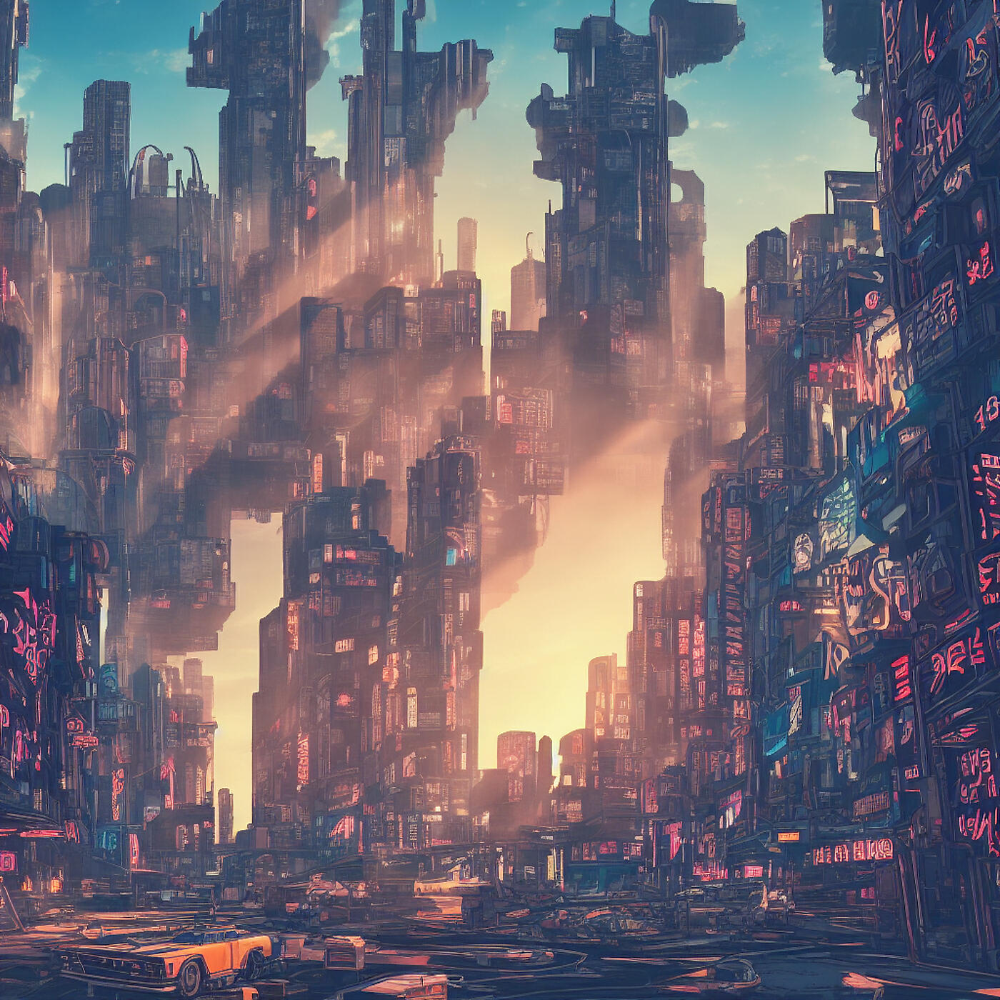 Постер альбома Detroit