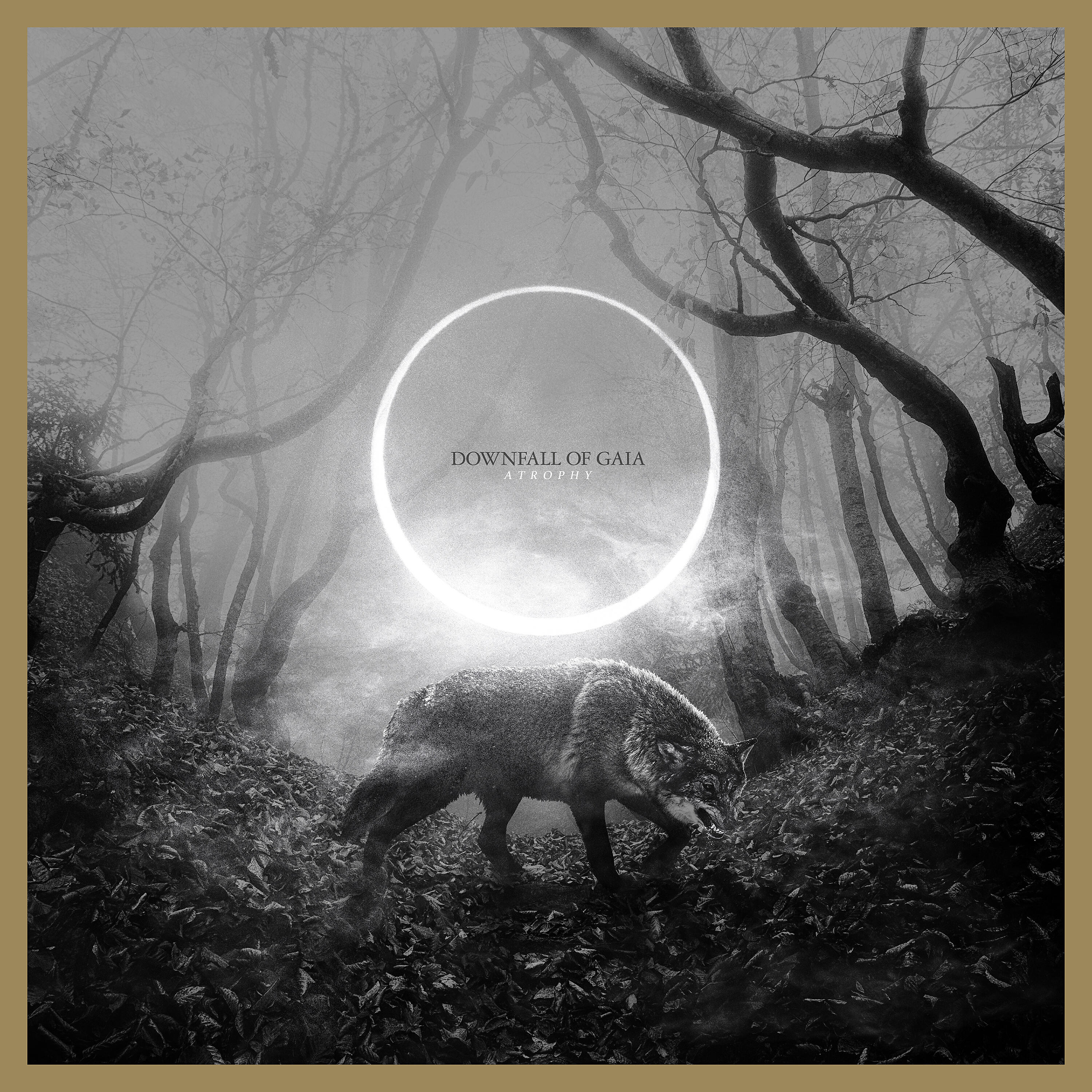 Релиз Atrophy