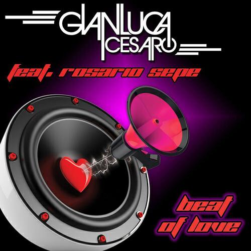 Релиз Beat of Love
