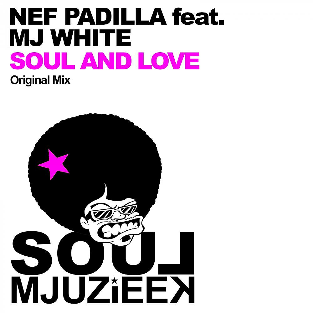 Постер альбома Soul & Love