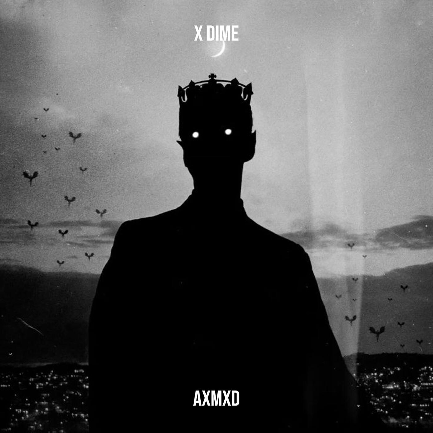 Релиз X Dime
