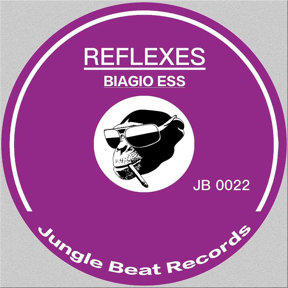 Релиз Reflexes