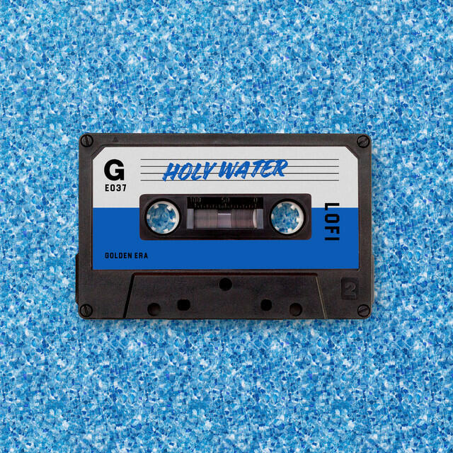 Релиз Holy Water (Lofi Version)