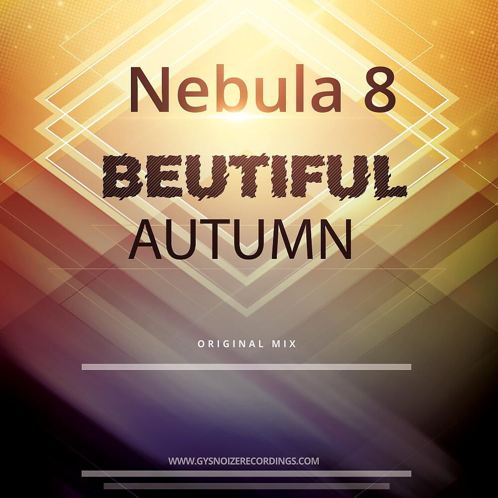 Релиз Beautiful Autumn