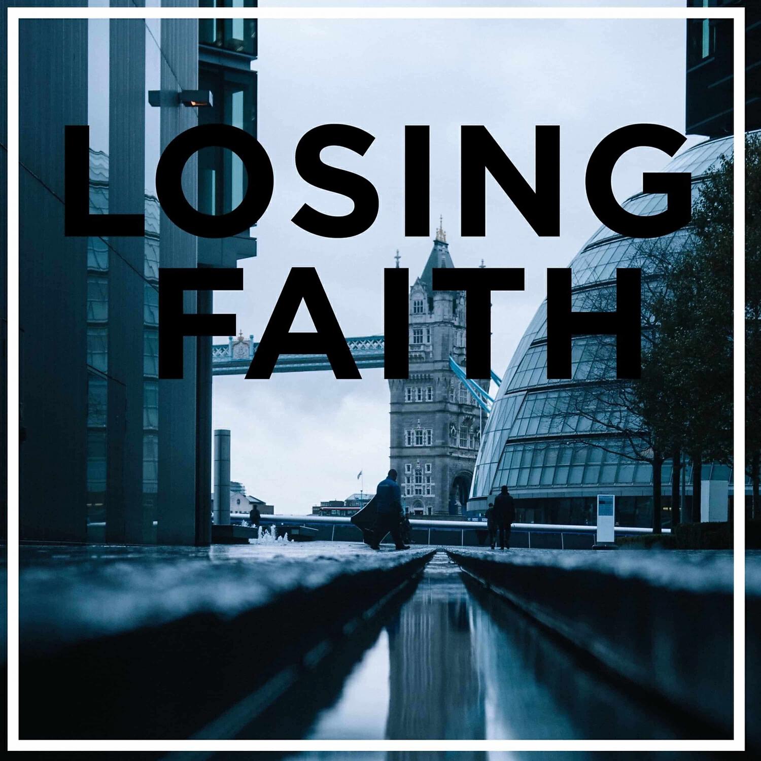 Релиз Losing Faith