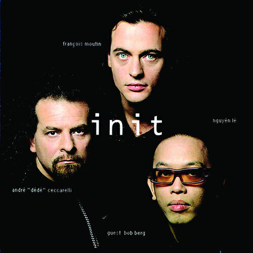 Альбом Init исполнителя Init