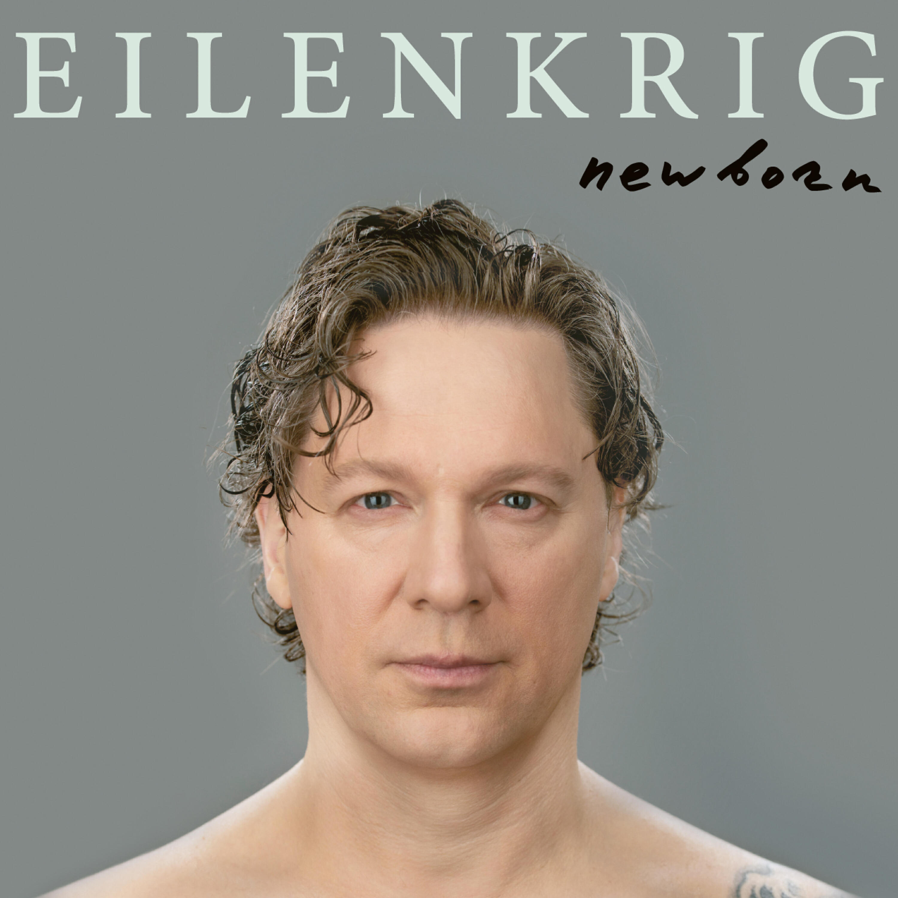 Релиз Newborn