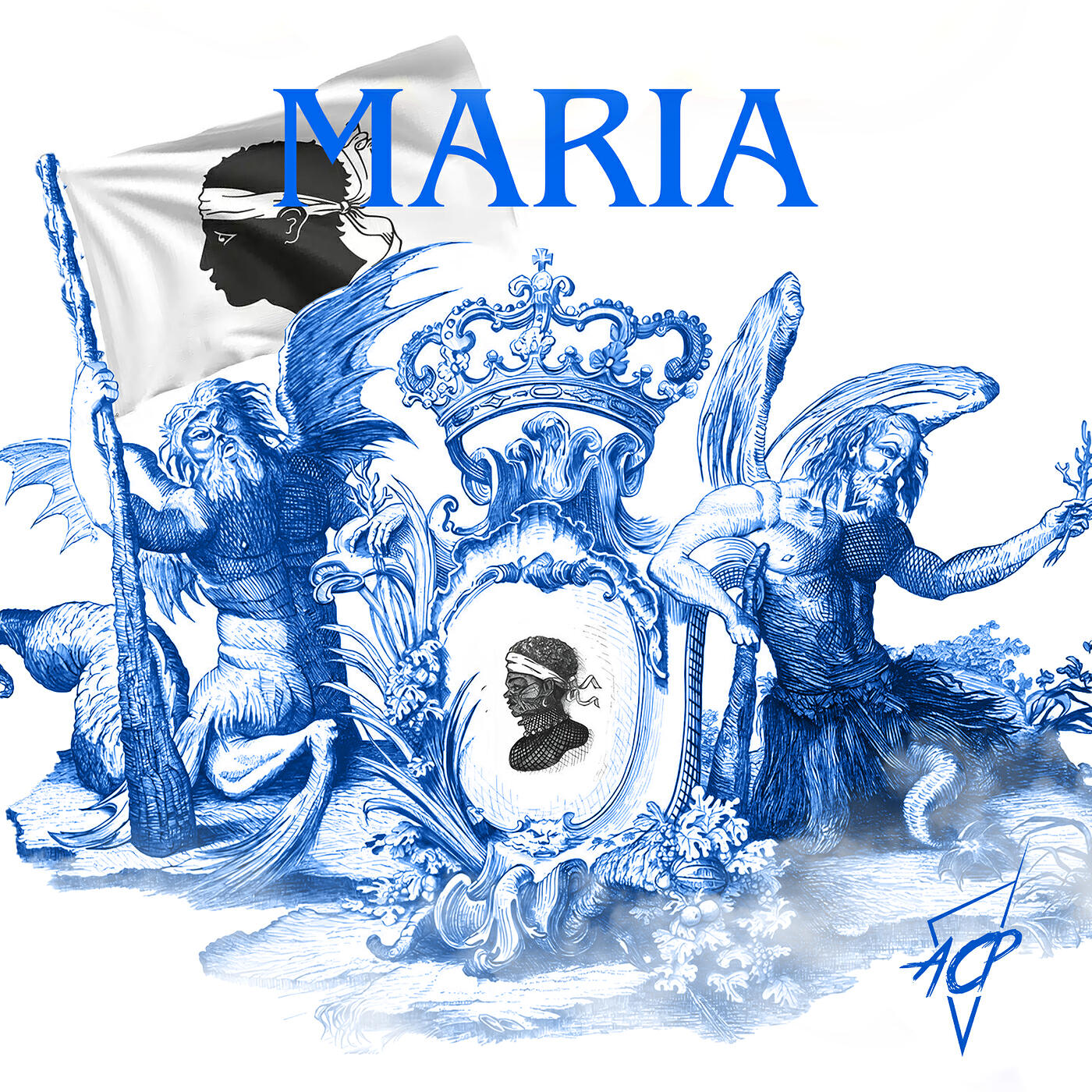 Релиз Maria