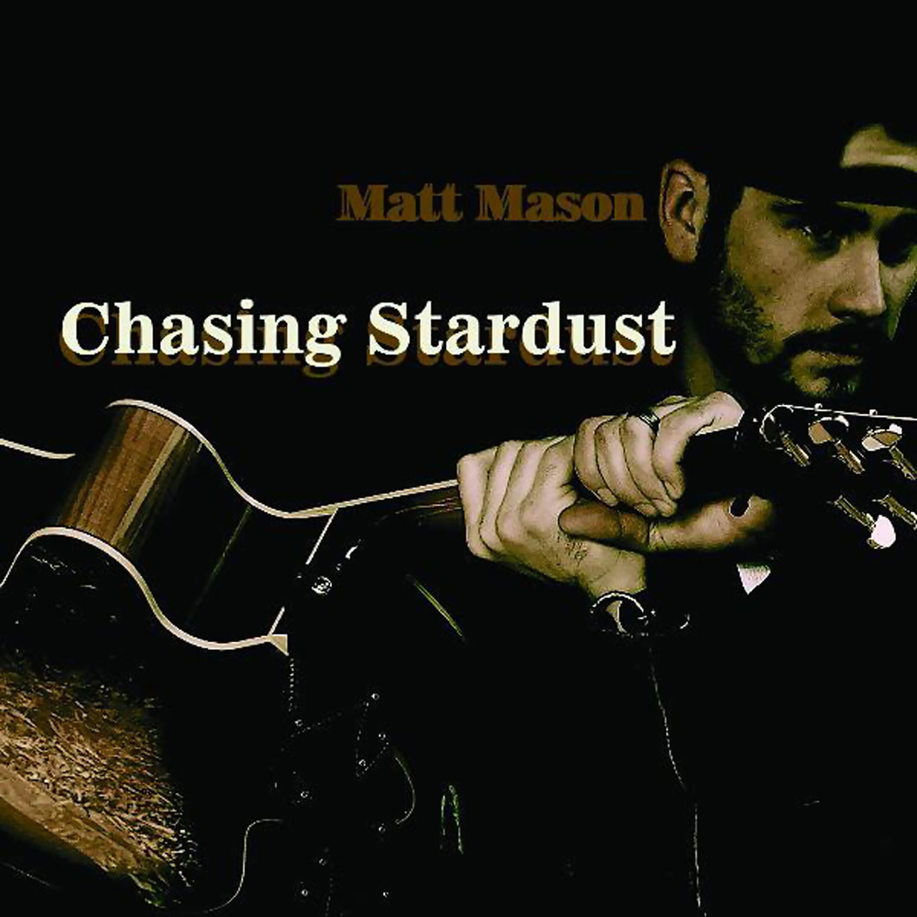 Релиз Chasing Stardust