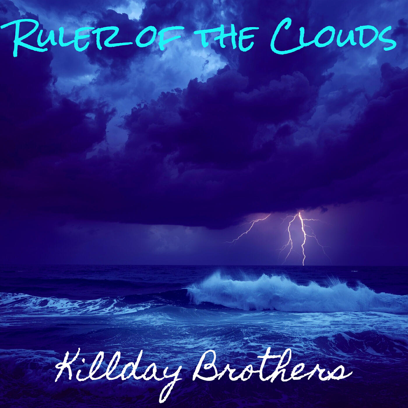 Релиз Ruler of the Clouds