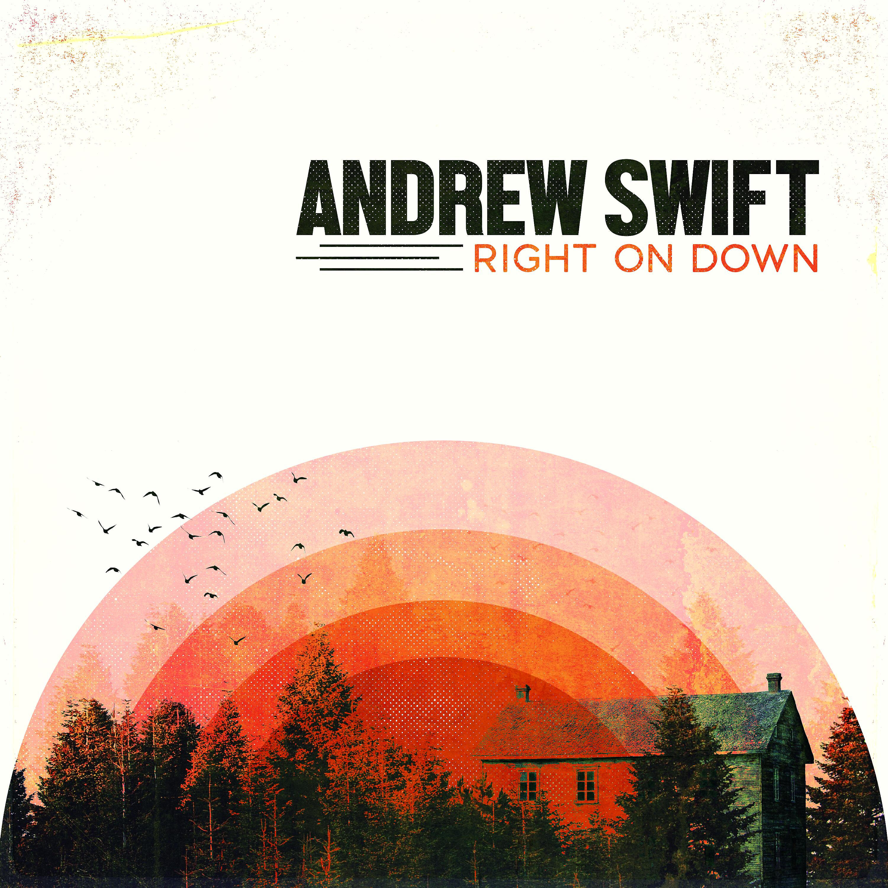 Релиз Right on Down