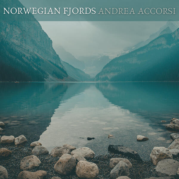 Релиз Norwegian Fjords