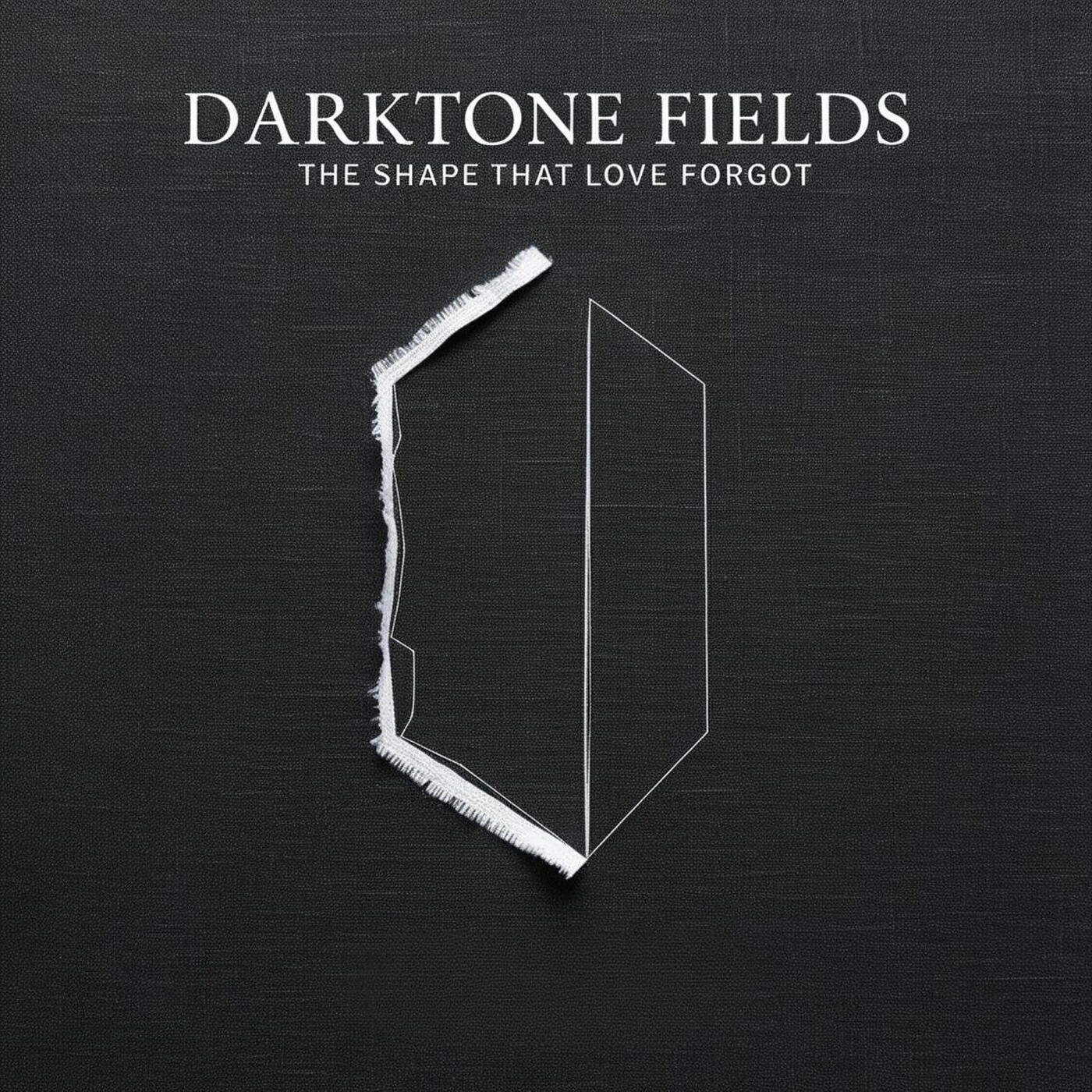 Релиз The Shape That Love Forgot