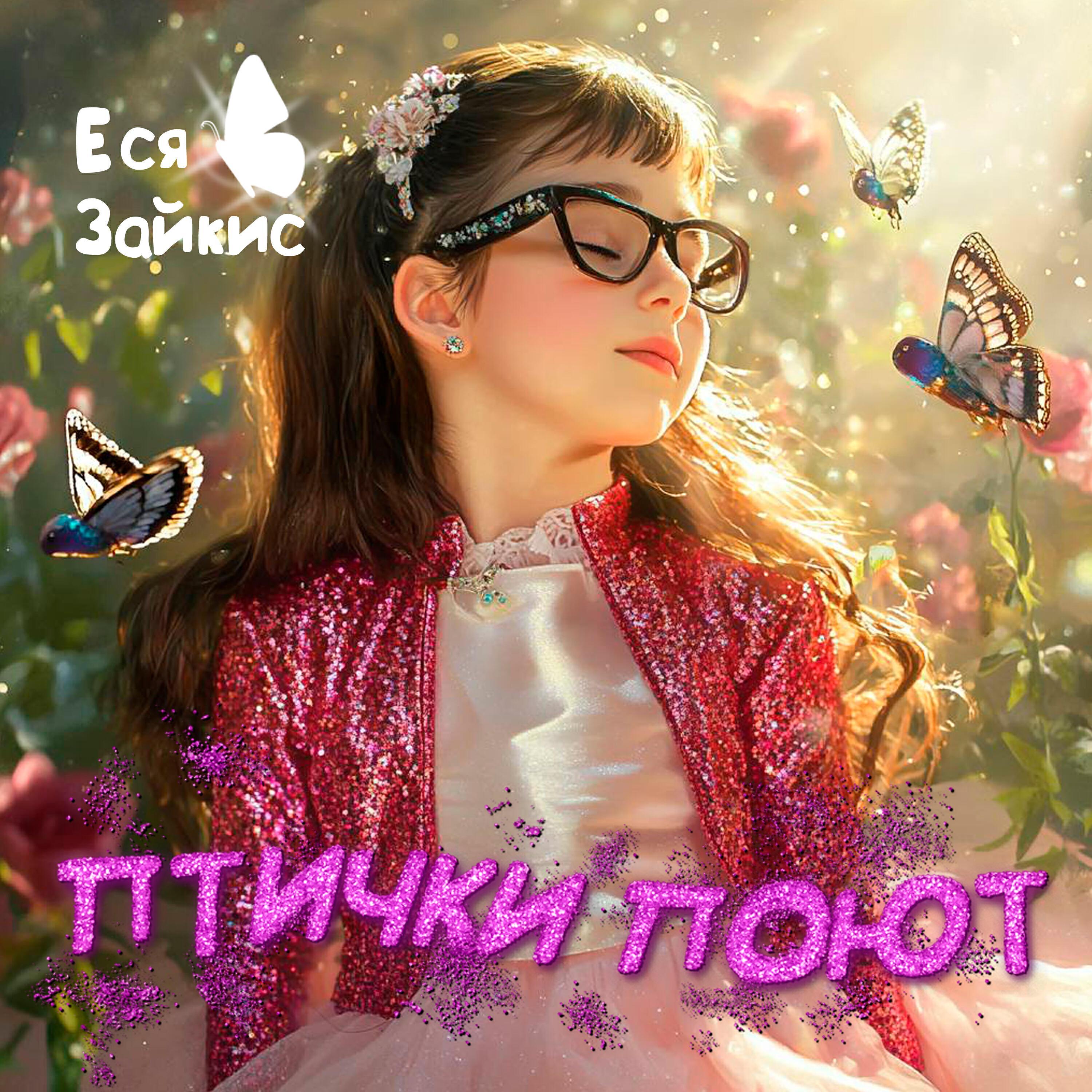 Еся Зайкис