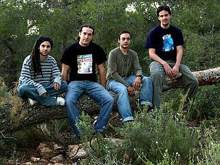 Los De Marras