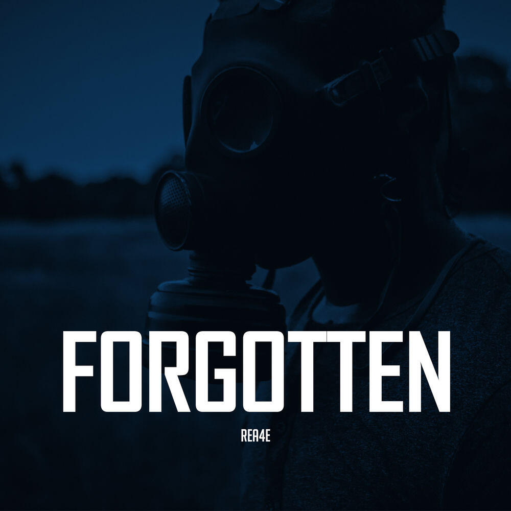 Релиз FORGOTTEN