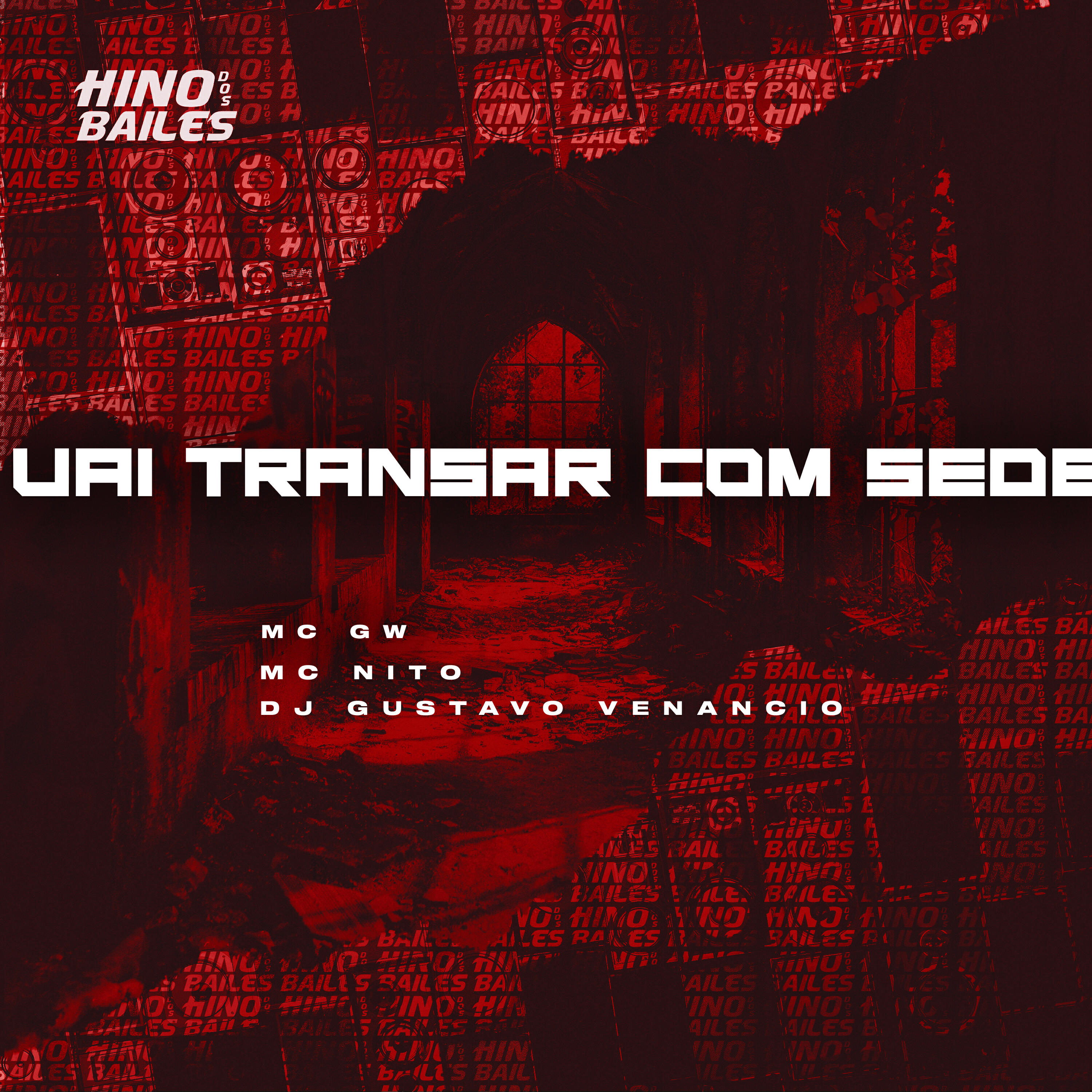 Релиз Vai Transar Com Sede