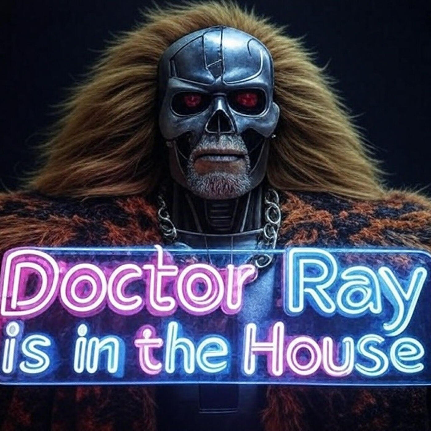 Релиз Is in the House