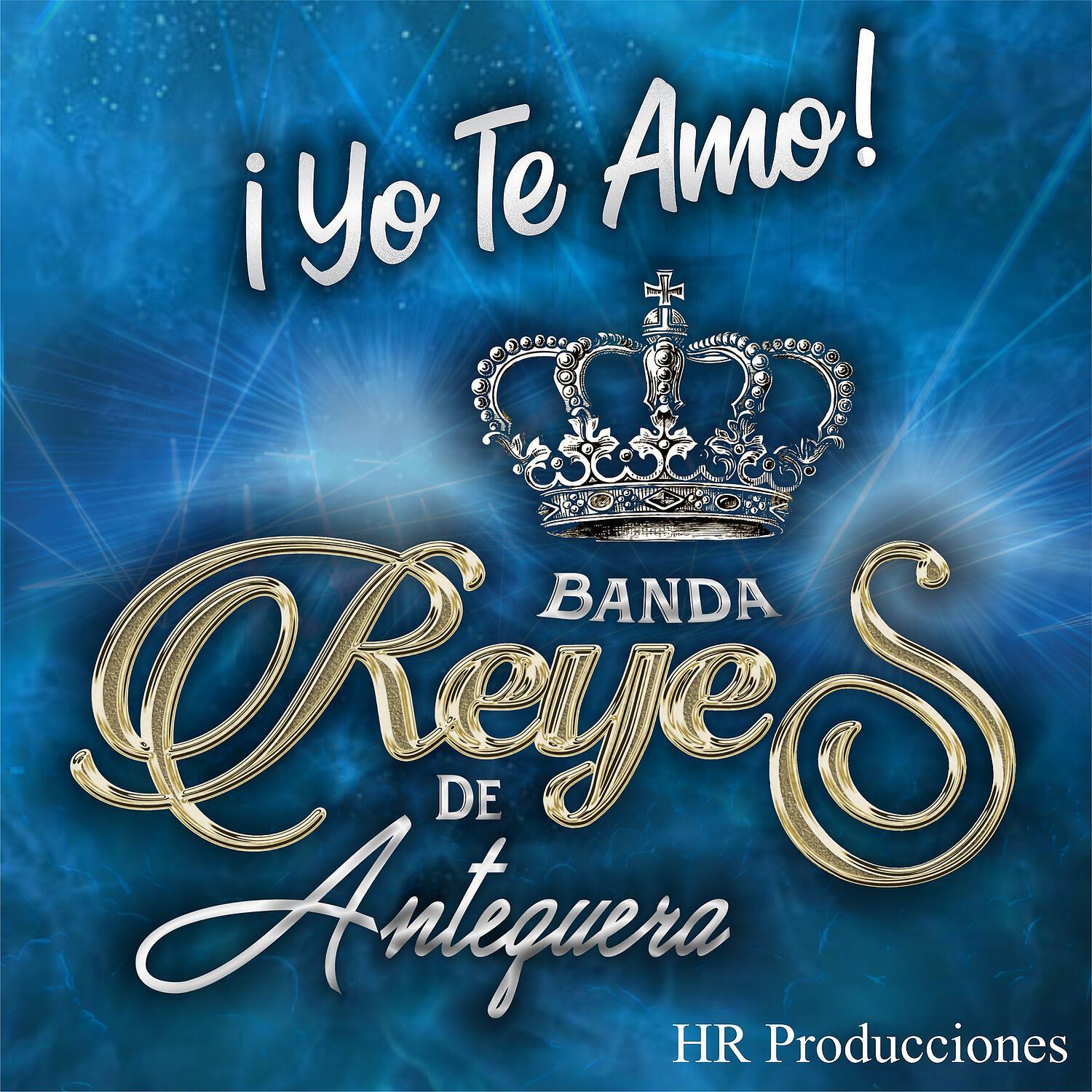Banda Reyes De Antequera