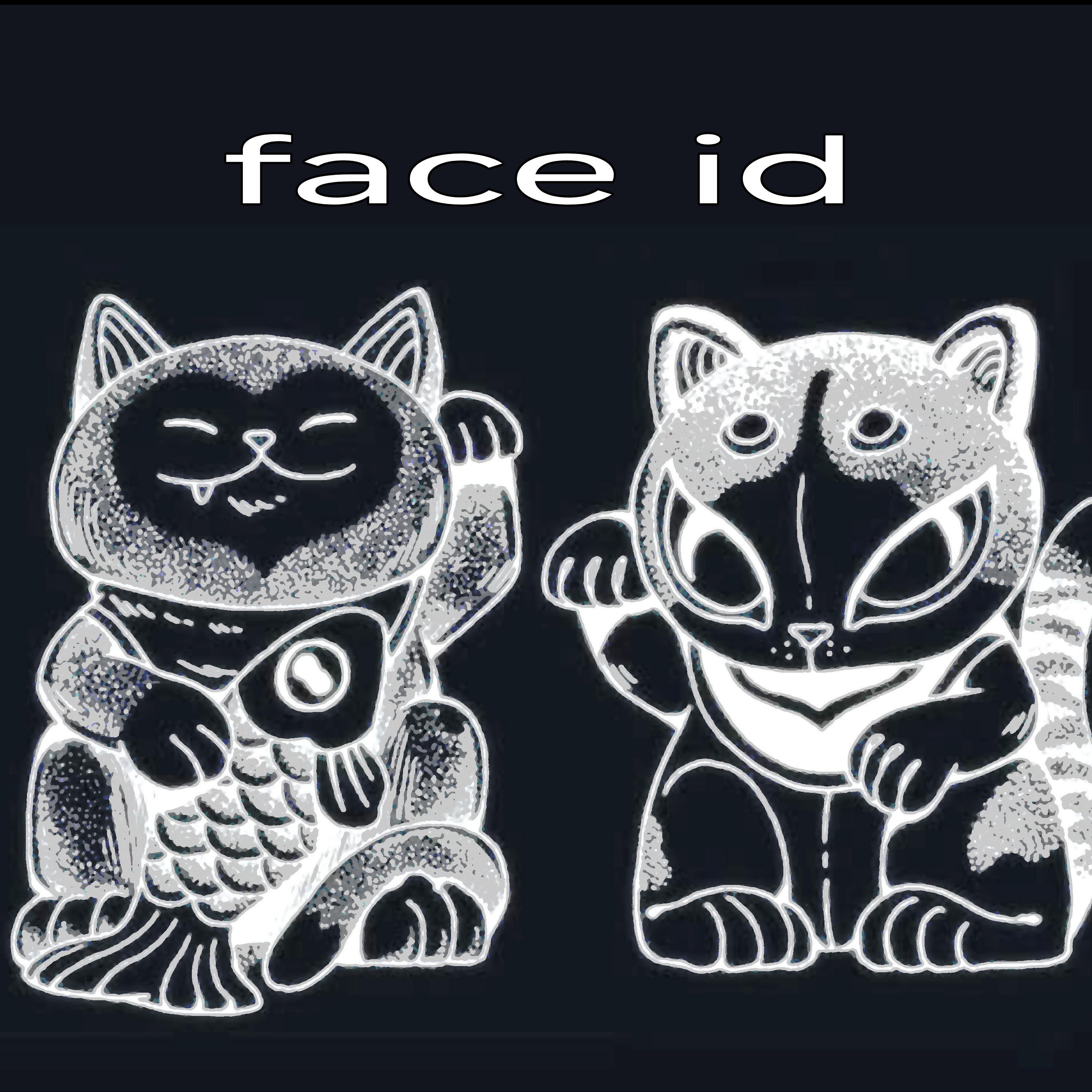 Релиз FACE ID