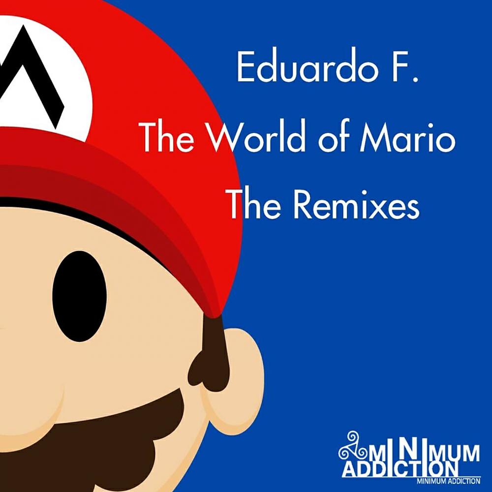 Релиз The World of Mario Remixes