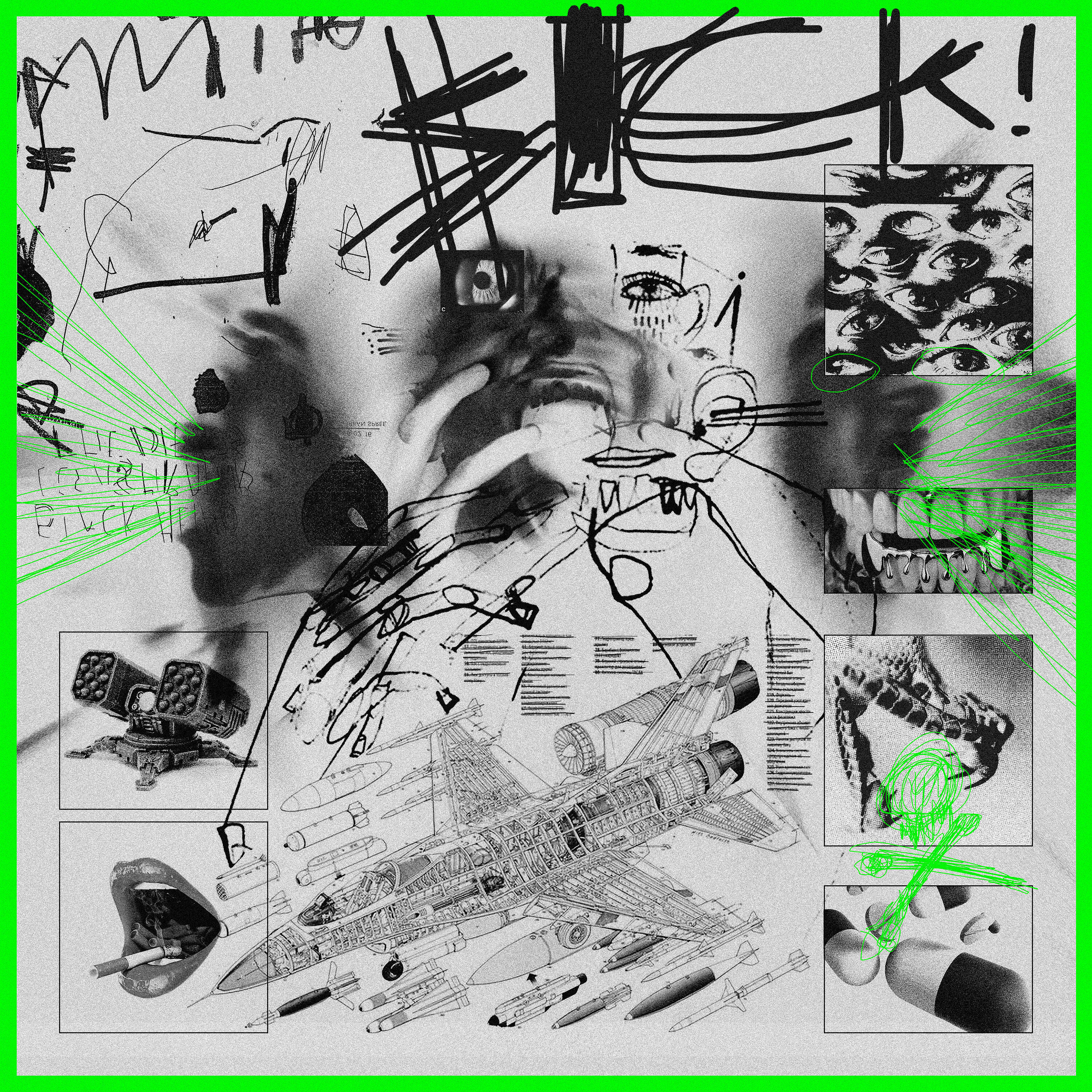 Скачать песню Lil Supa, Raz Fresco, Drama Theme - $ick! бесплатно в MP3 для Android и iOS