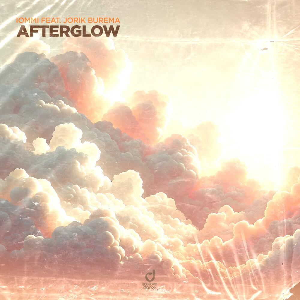 Релиз Afterglow