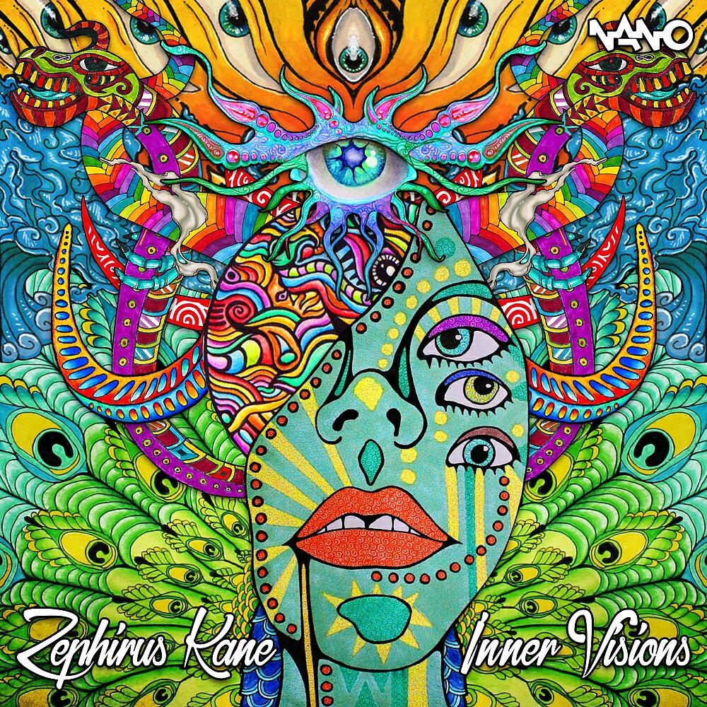 Релиз Inner Visions
