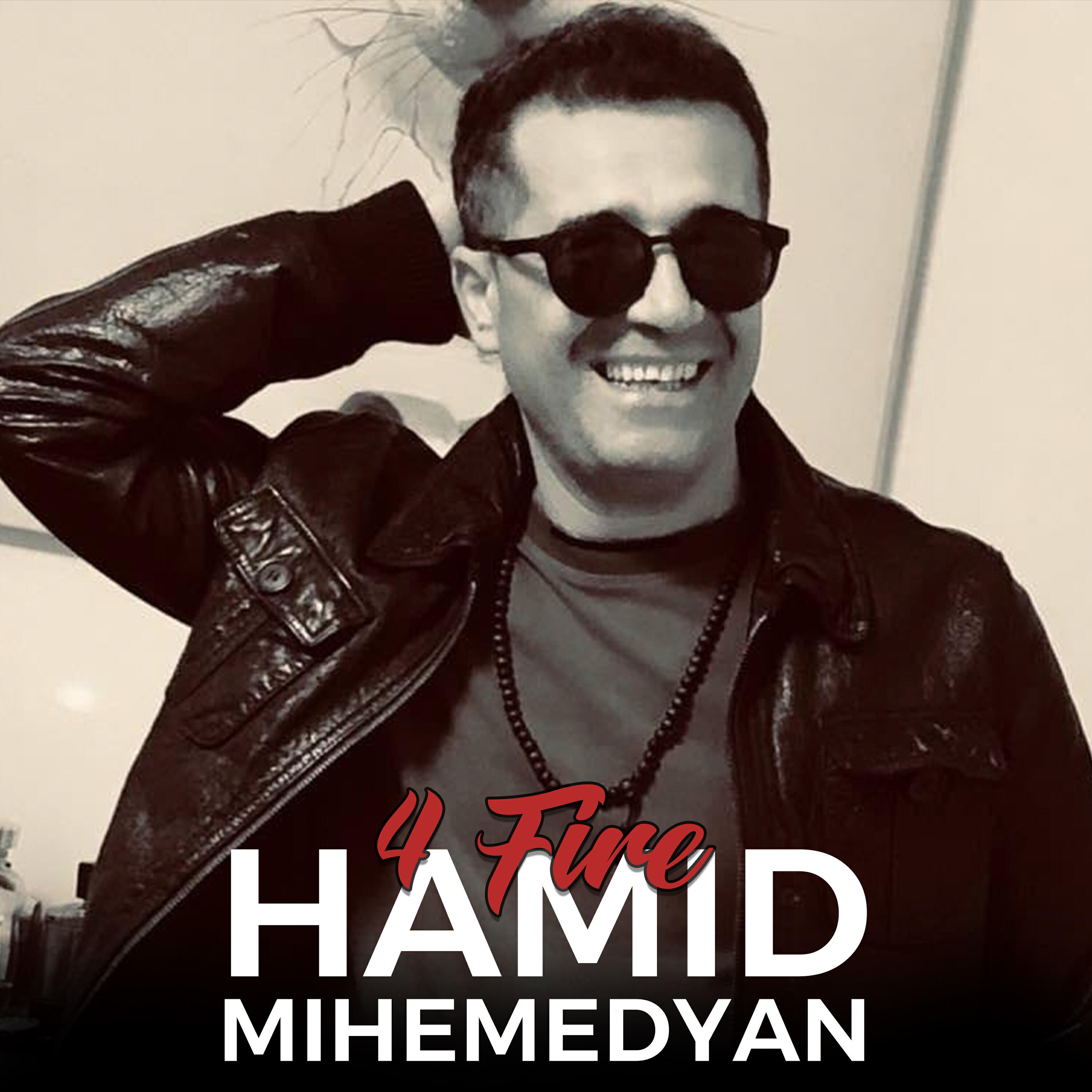 Hamid Mihemedyan