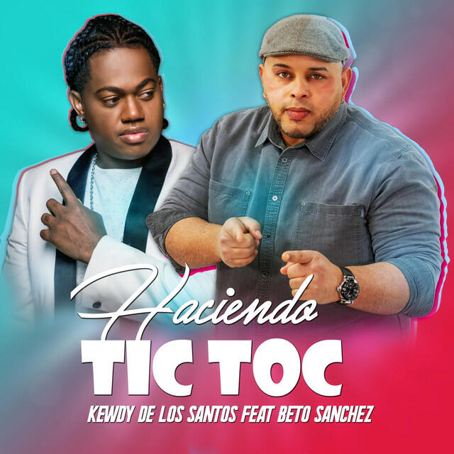 Релиз Haciendo Tic Toc