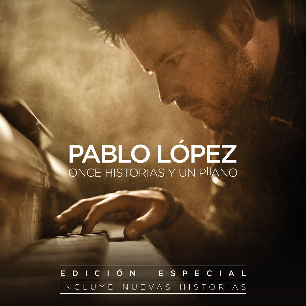 Релиз Canciones para enamorarse: Ellos