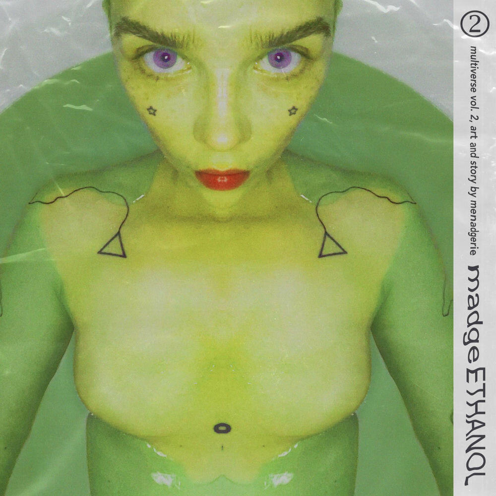 Релиз Ethanol (Multiverse, Vol. 2)